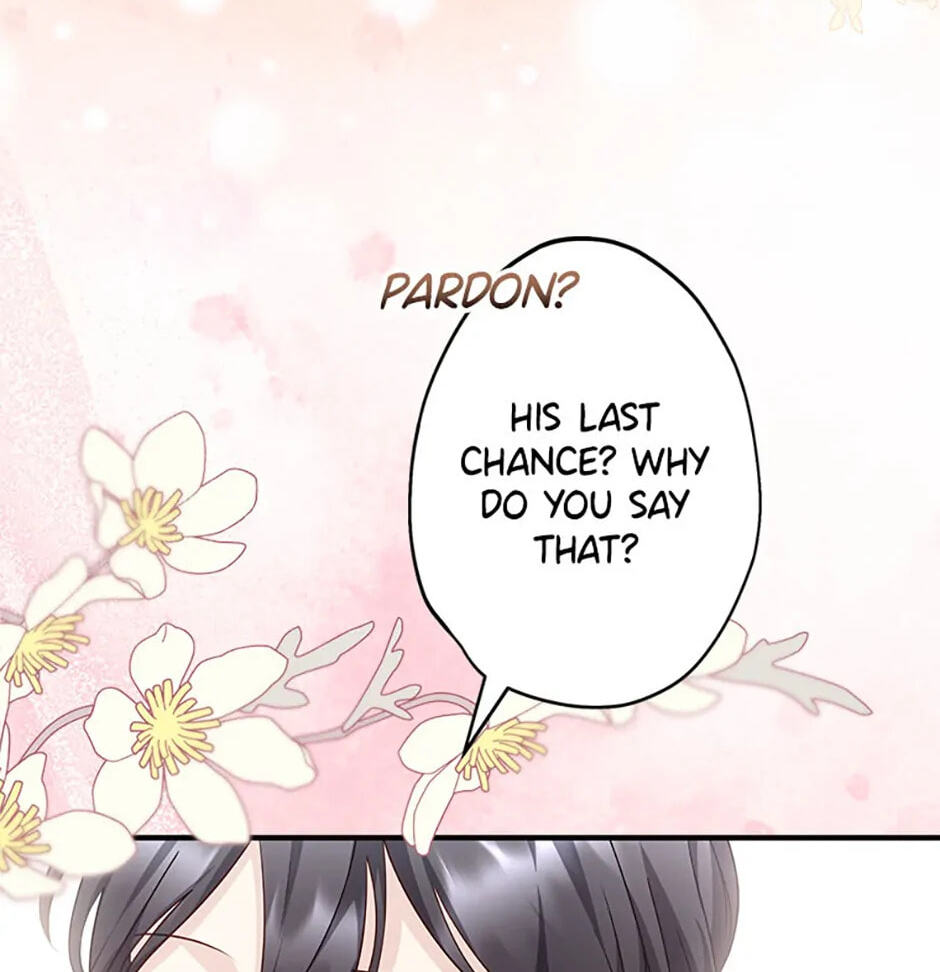 Not your MOTHER in Law Chapter 30 page 52 - 