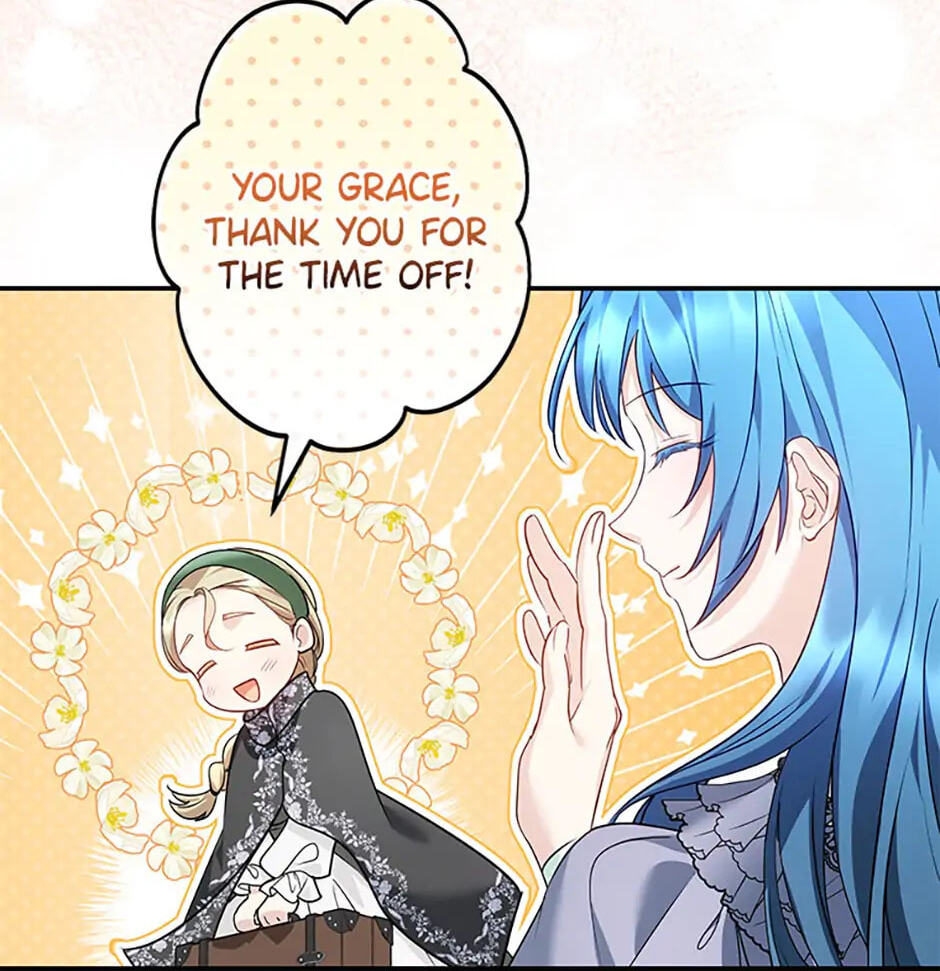 Not your MOTHER in Law Chapter 30 page 54 - 