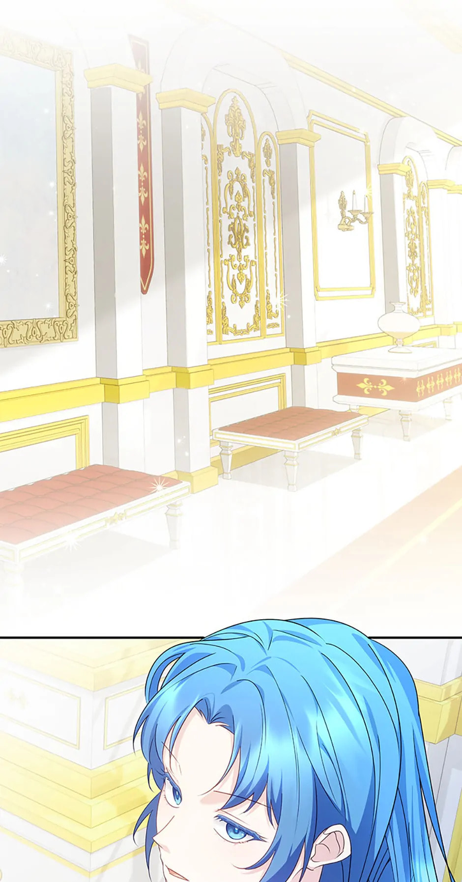 Not your MOTHER in Law Chapter 30 page 55 - 