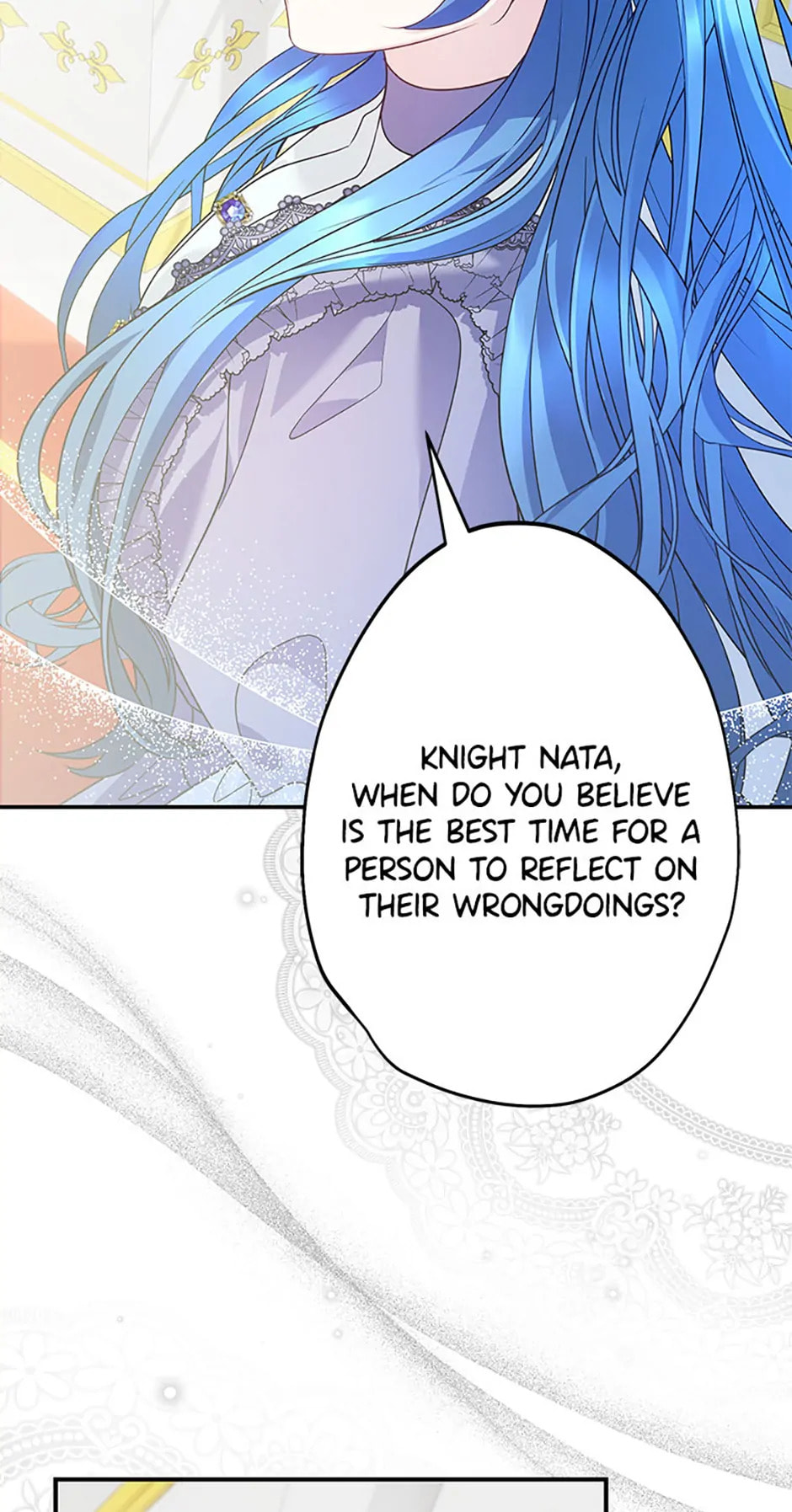 Not your MOTHER in Law Chapter 30 page 56 - 