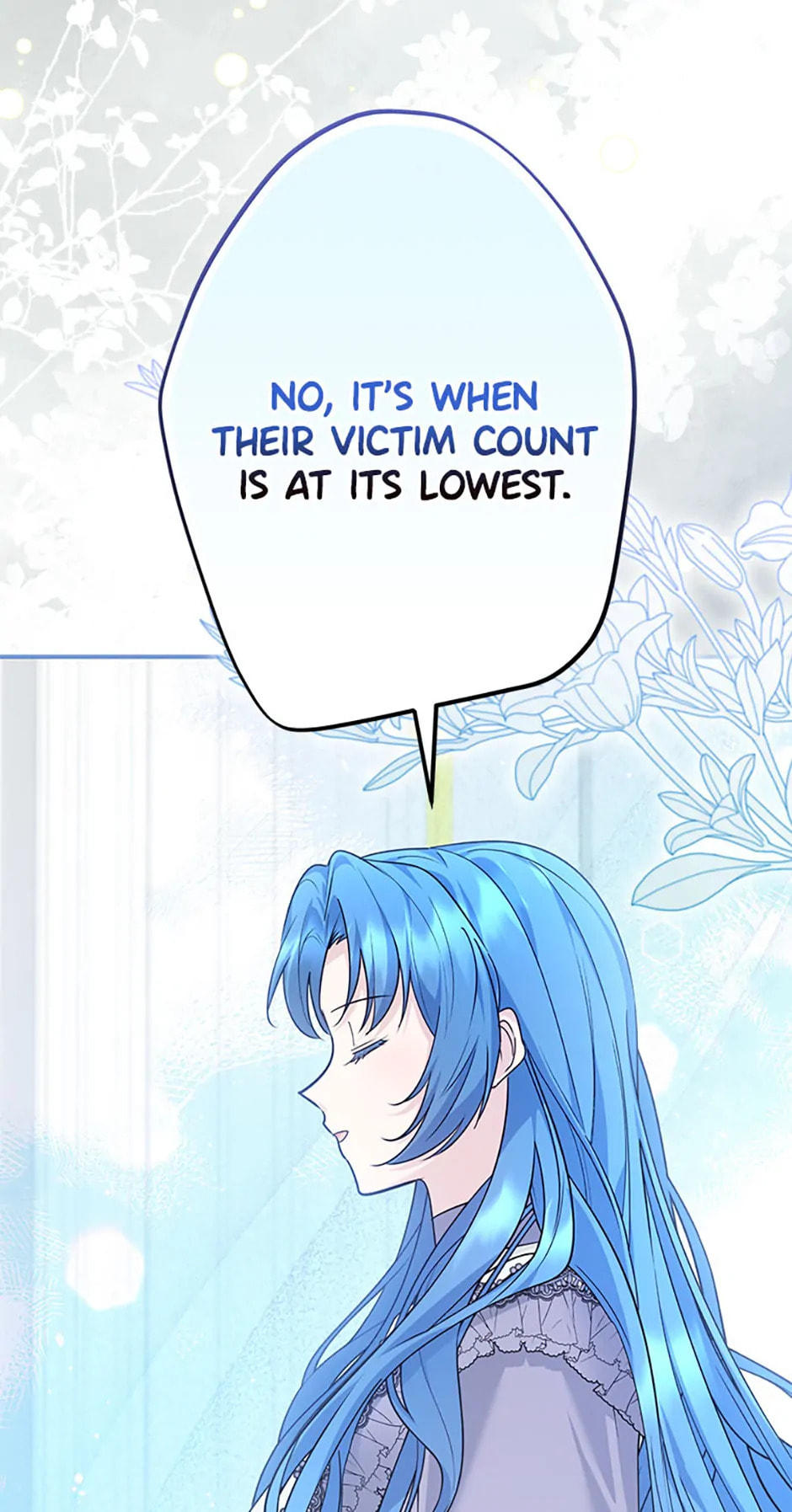 Not your MOTHER in Law Chapter 30 page 58 - 