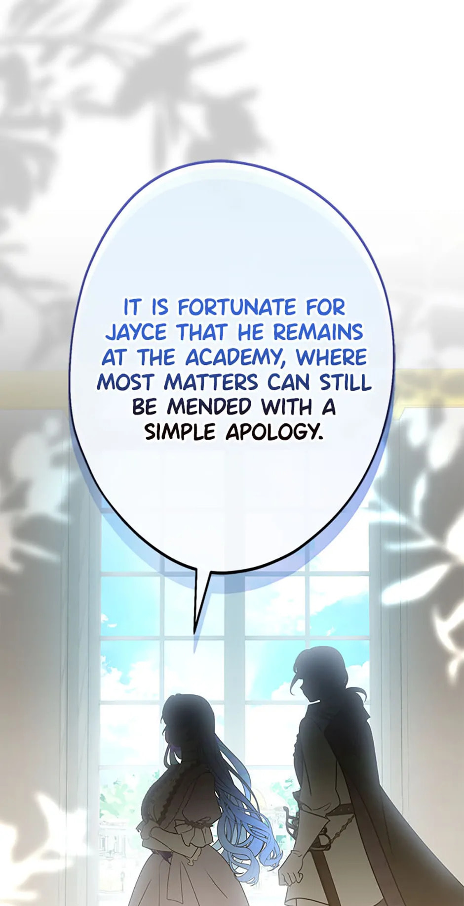 Not your MOTHER in Law Chapter 30 page 62 - 