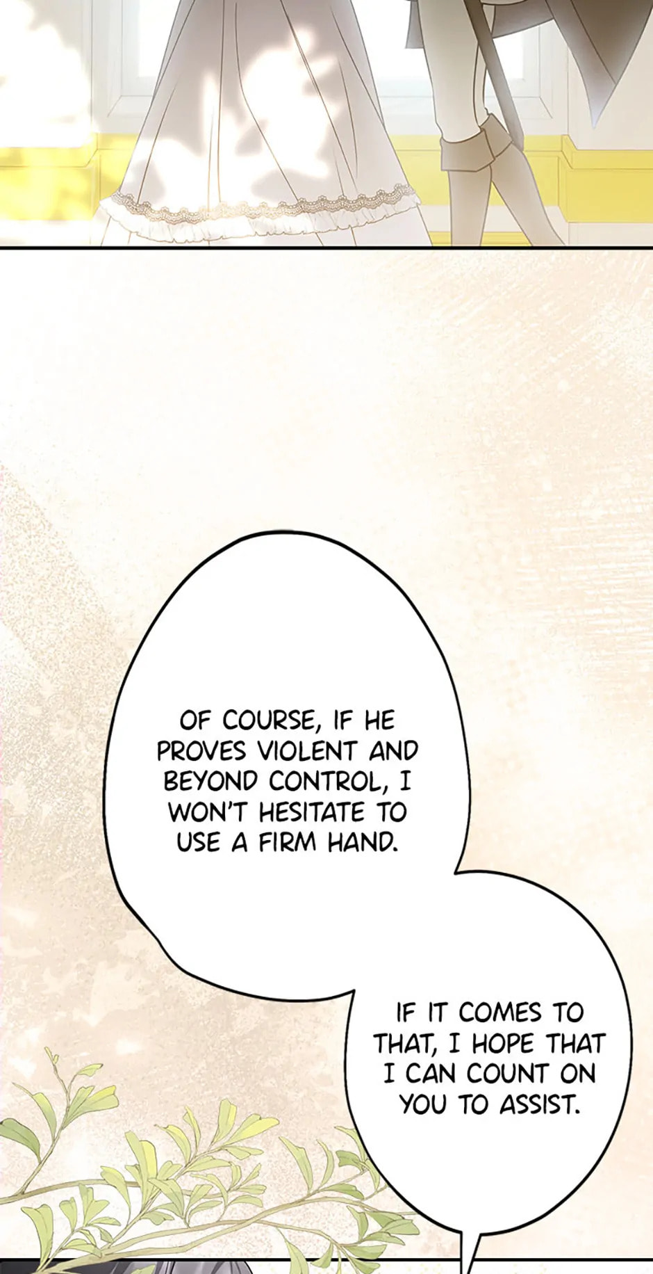 Not your MOTHER in Law Chapter 30 page 63 - 