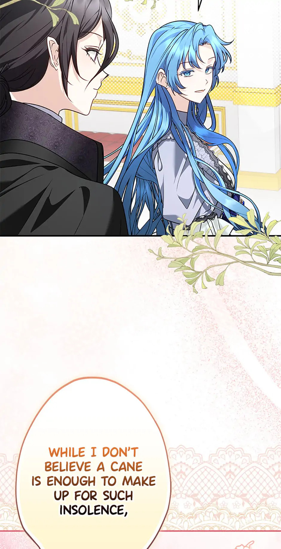 Not your MOTHER in Law Chapter 30 page 64 - 