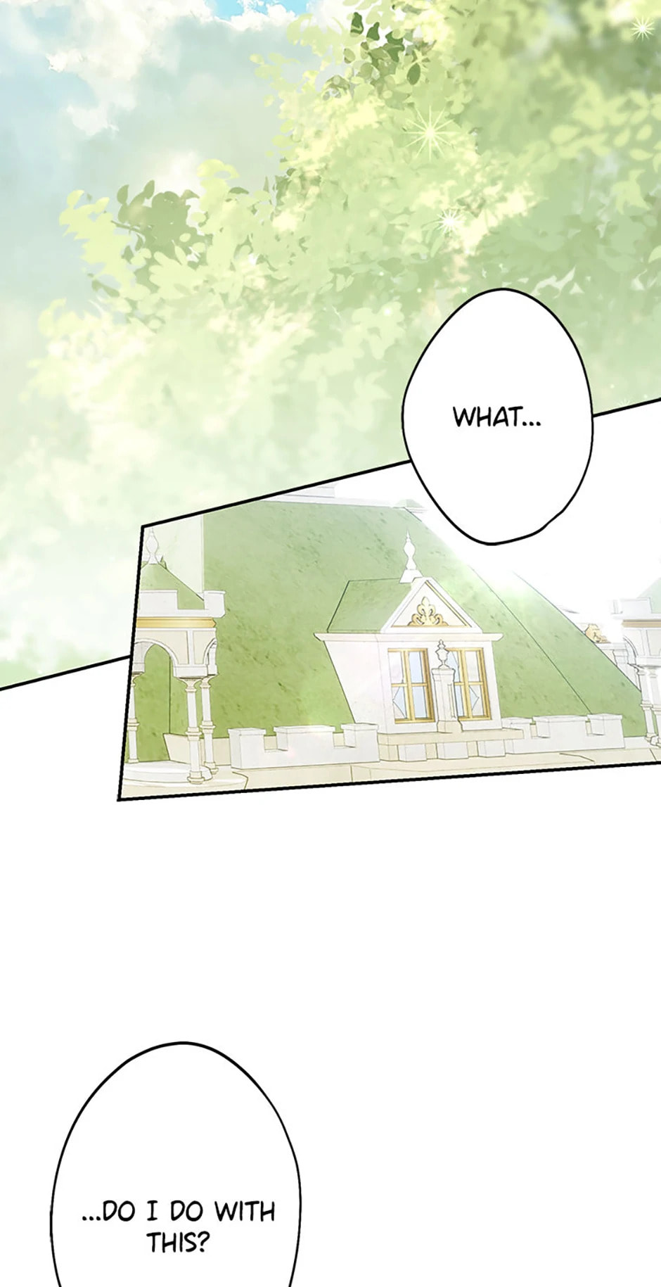 Not your MOTHER in Law Chapter 30 page 68 - 