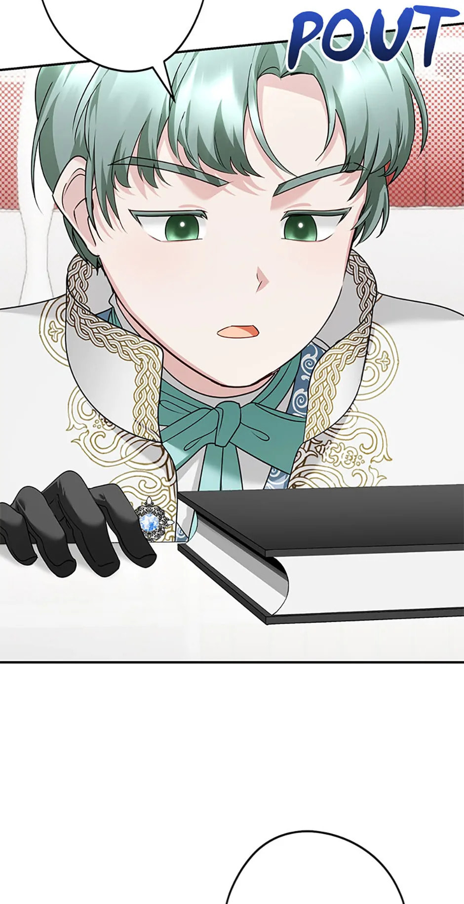 Not your MOTHER in Law Chapter 30 page 69 - 
