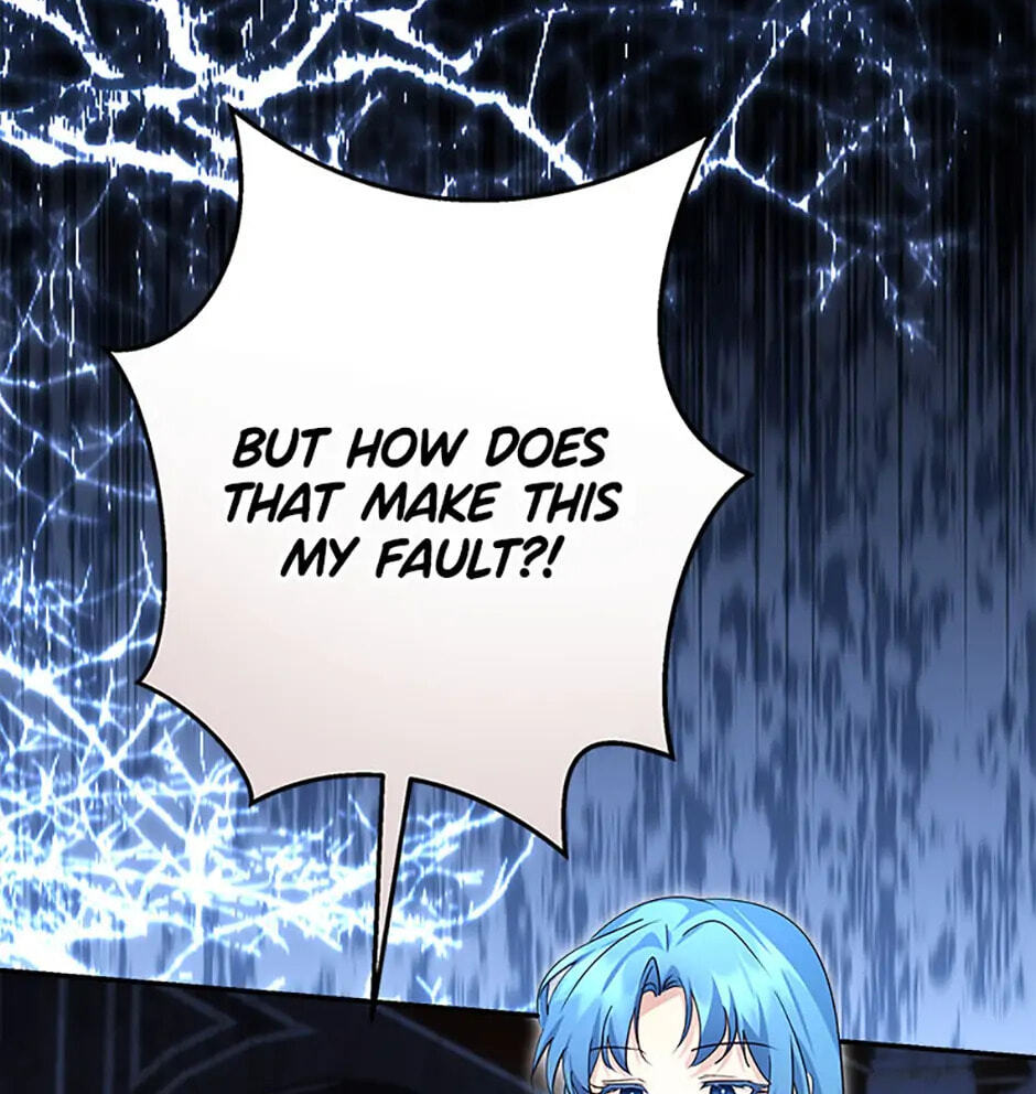 Not your MOTHER in Law Chapter 30 page 8 - 
