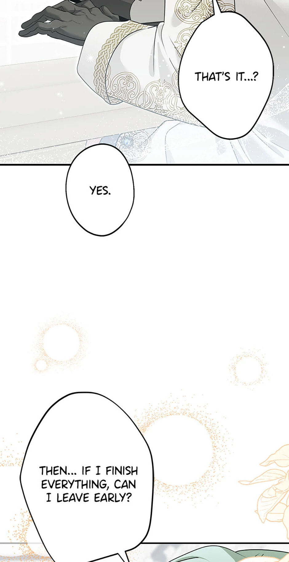 Not your MOTHER in Law Chapter 30 page 71 - 