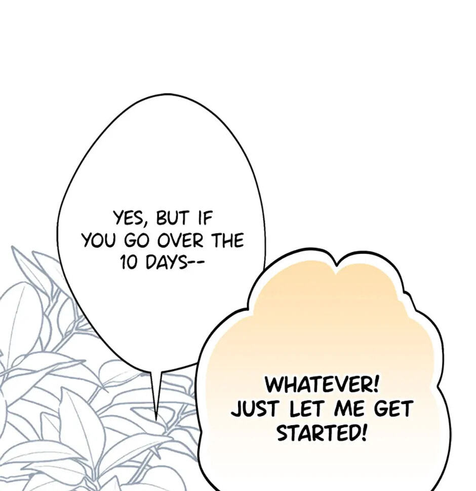 Not your MOTHER in Law Chapter 30 page 73 - 