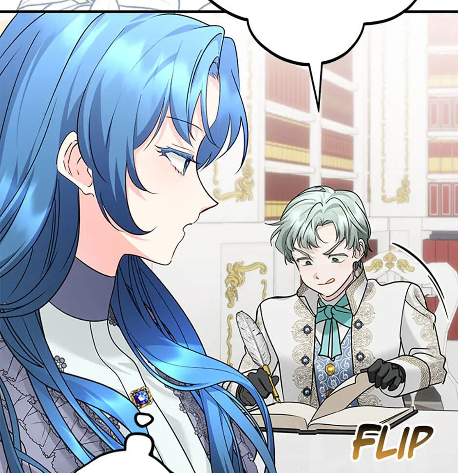 Not your MOTHER in Law Chapter 30 page 74 - 