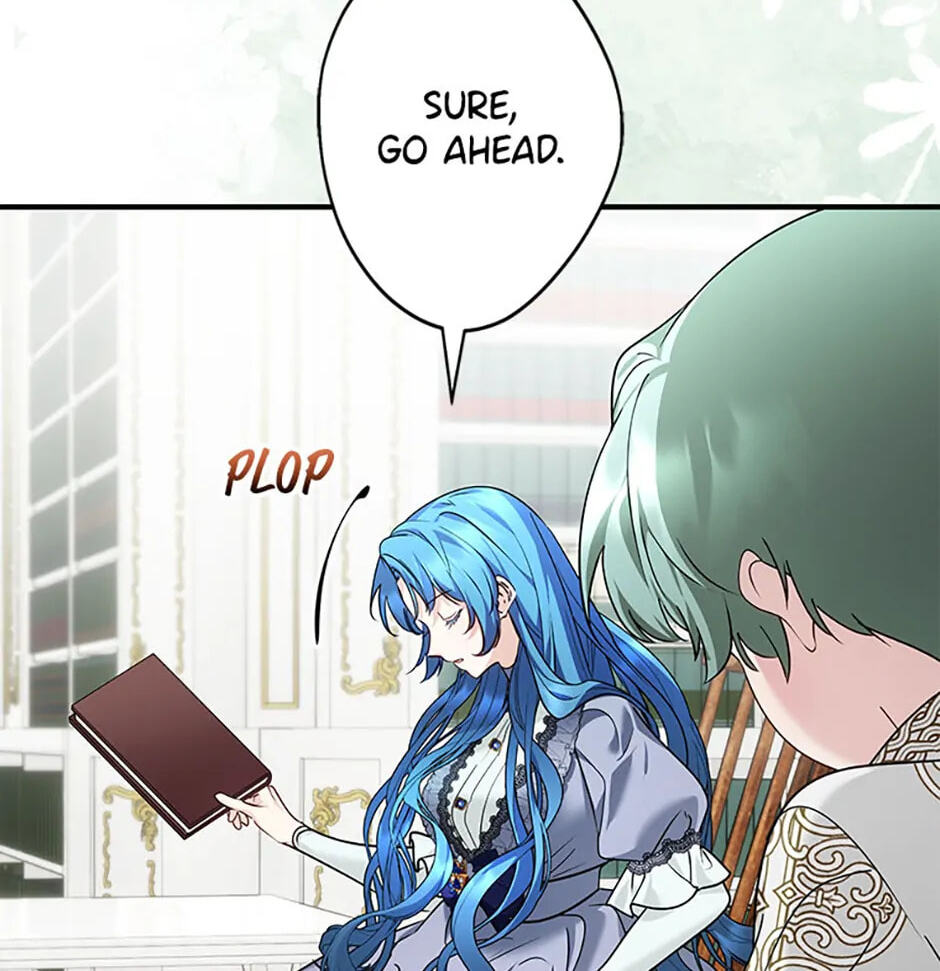 Not your MOTHER in Law Chapter 30 page 76 - 