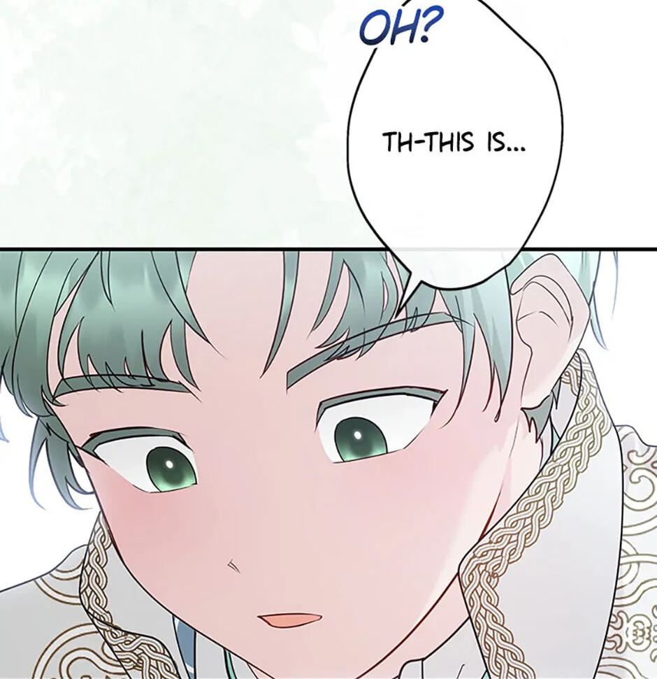Not your MOTHER in Law Chapter 30 page 78 - 
