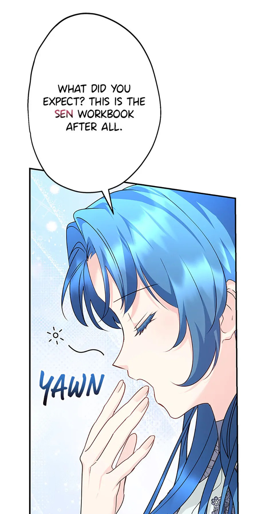Not your MOTHER in Law Chapter 30 page 83 - 