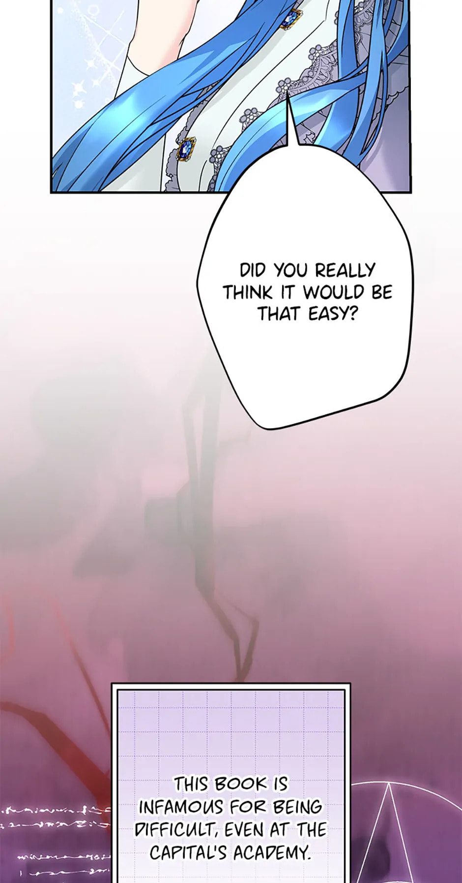 Not your MOTHER in Law Chapter 30 page 84 - 