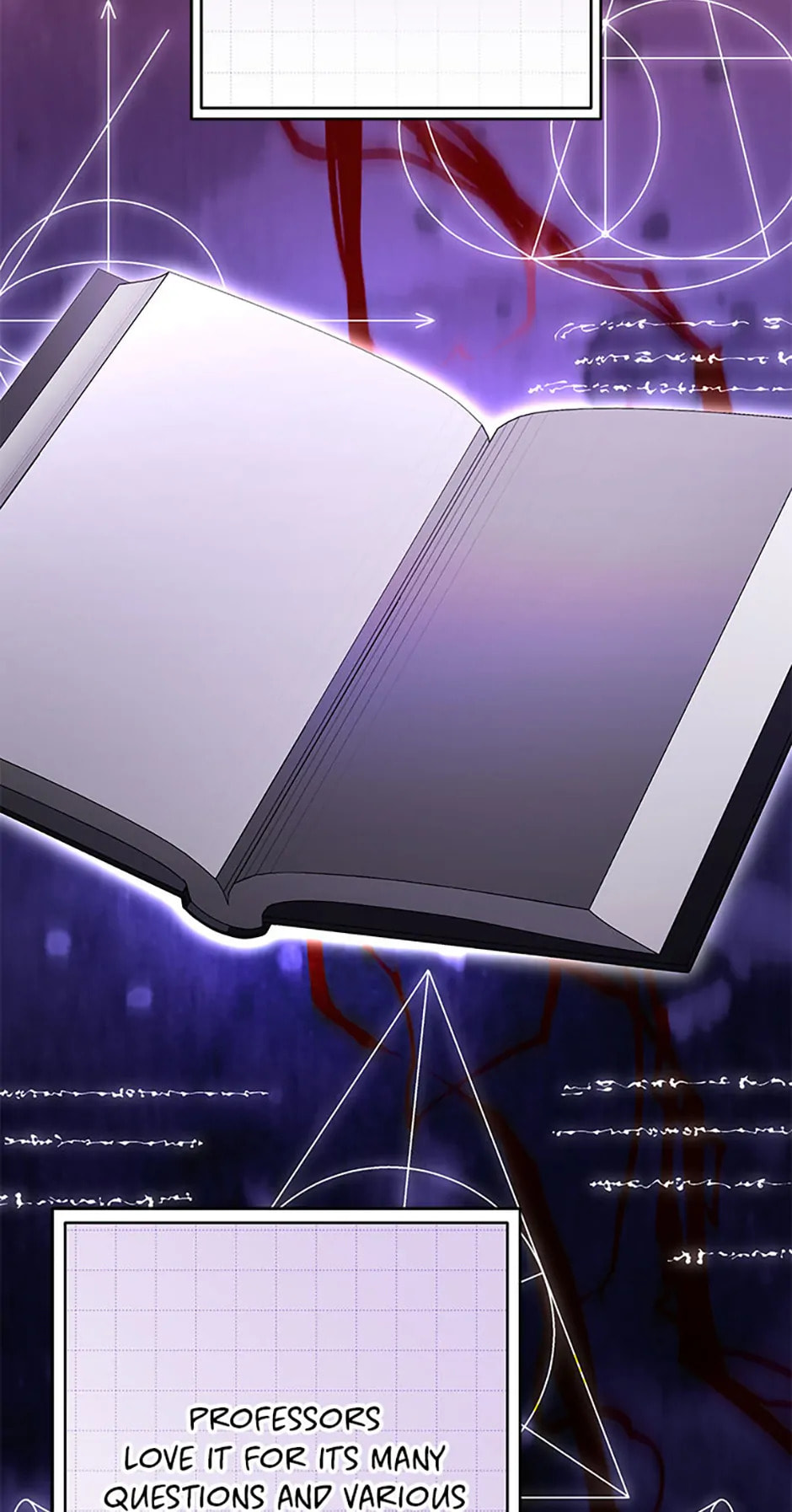 Not your MOTHER in Law Chapter 30 page 85 - 