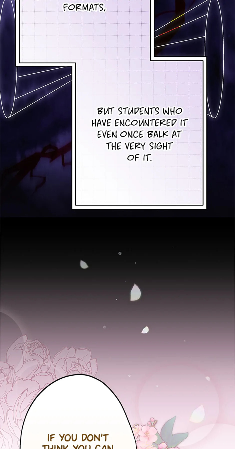 Not your MOTHER in Law Chapter 30 page 86 - 