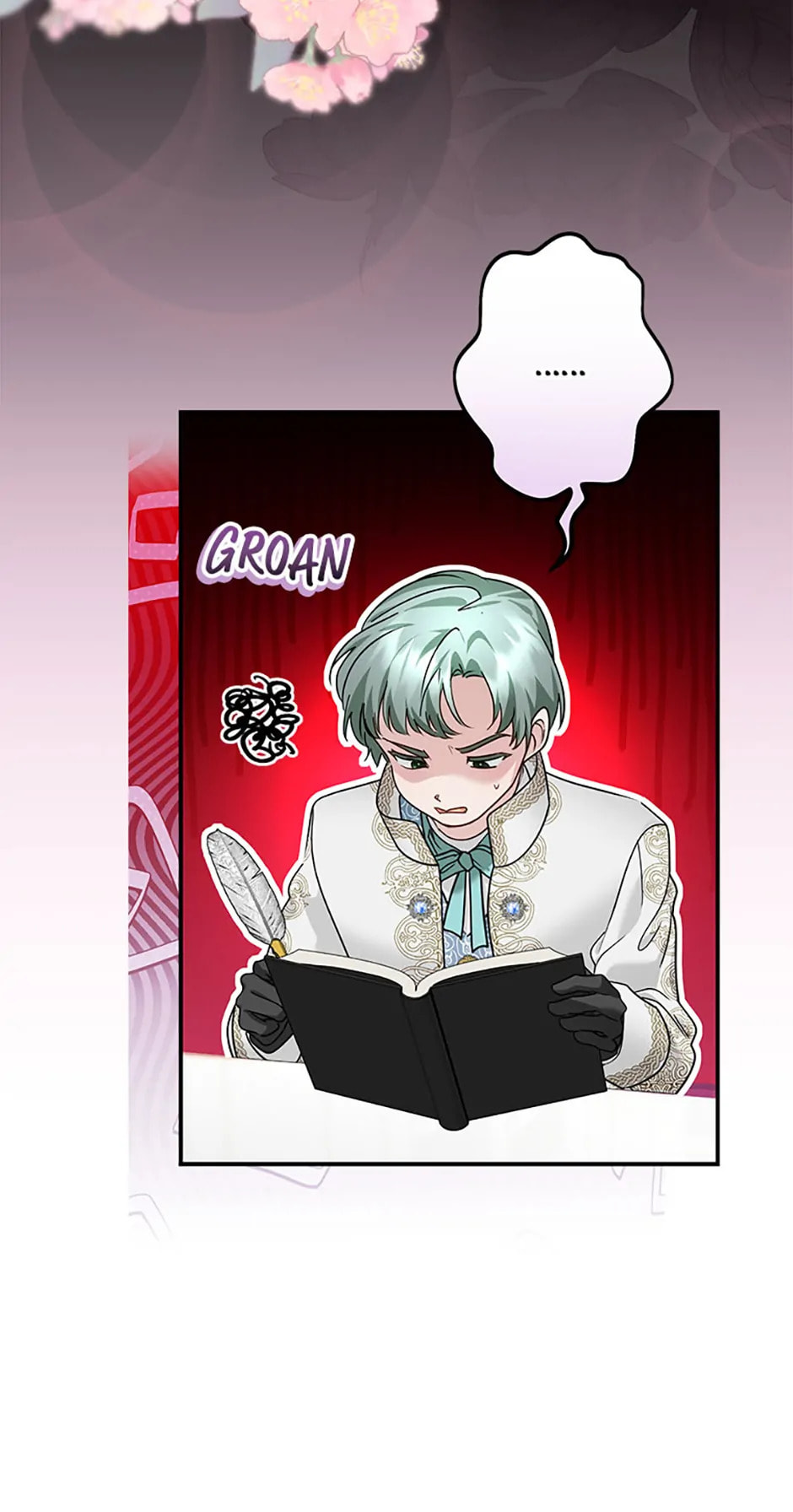 Not your MOTHER in Law Chapter 30 page 88 - 