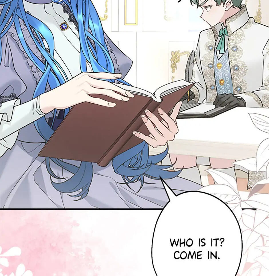 Not your MOTHER in Law Chapter 30 page 96 - 