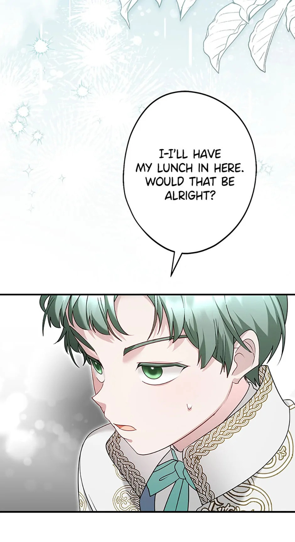 Not your MOTHER in Law Chapter 31 page 11 - 