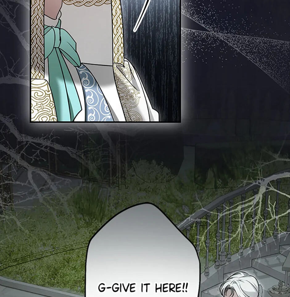 Not your MOTHER in Law Chapter 31 page 102 - 