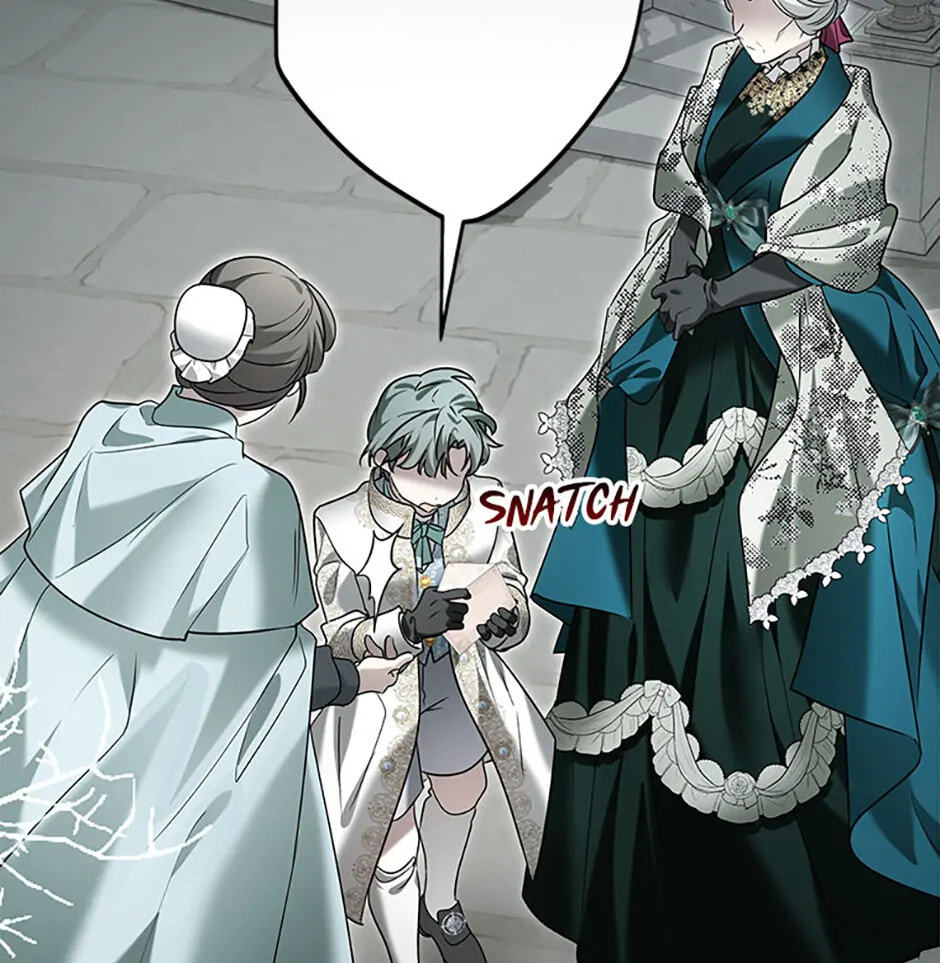 Not your MOTHER in Law Chapter 31 page 103 - 