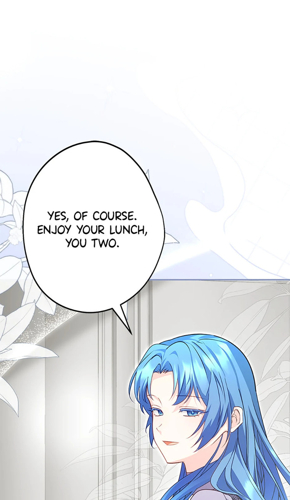 Not your MOTHER in Law Chapter 31 page 12 - 