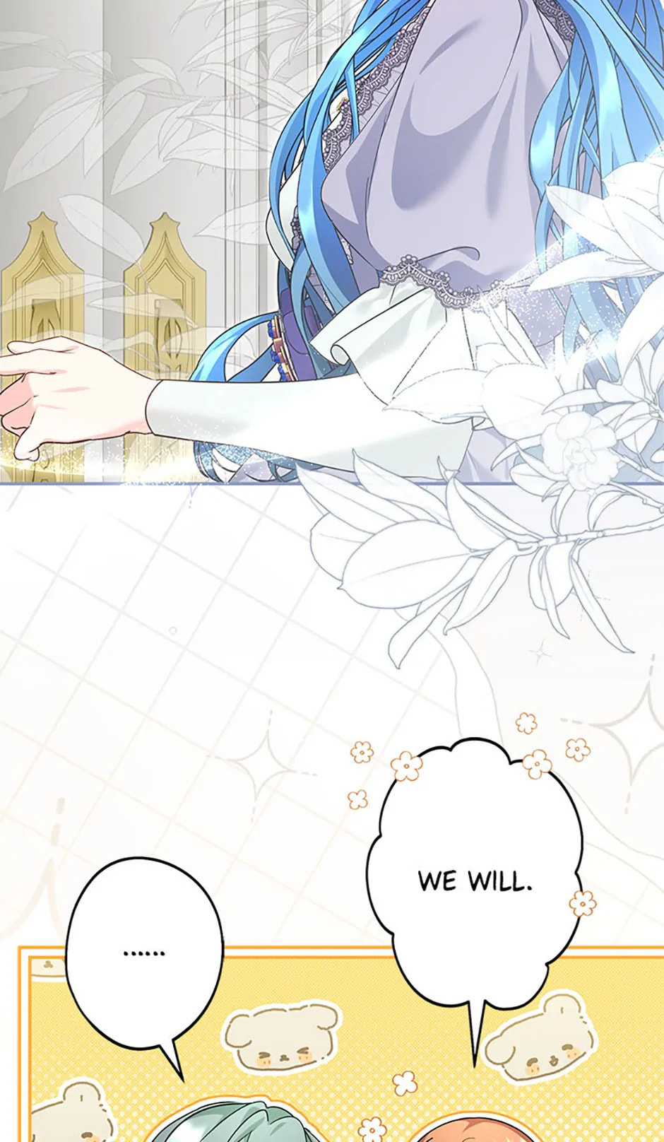 Not your MOTHER in Law Chapter 31 page 13 - 