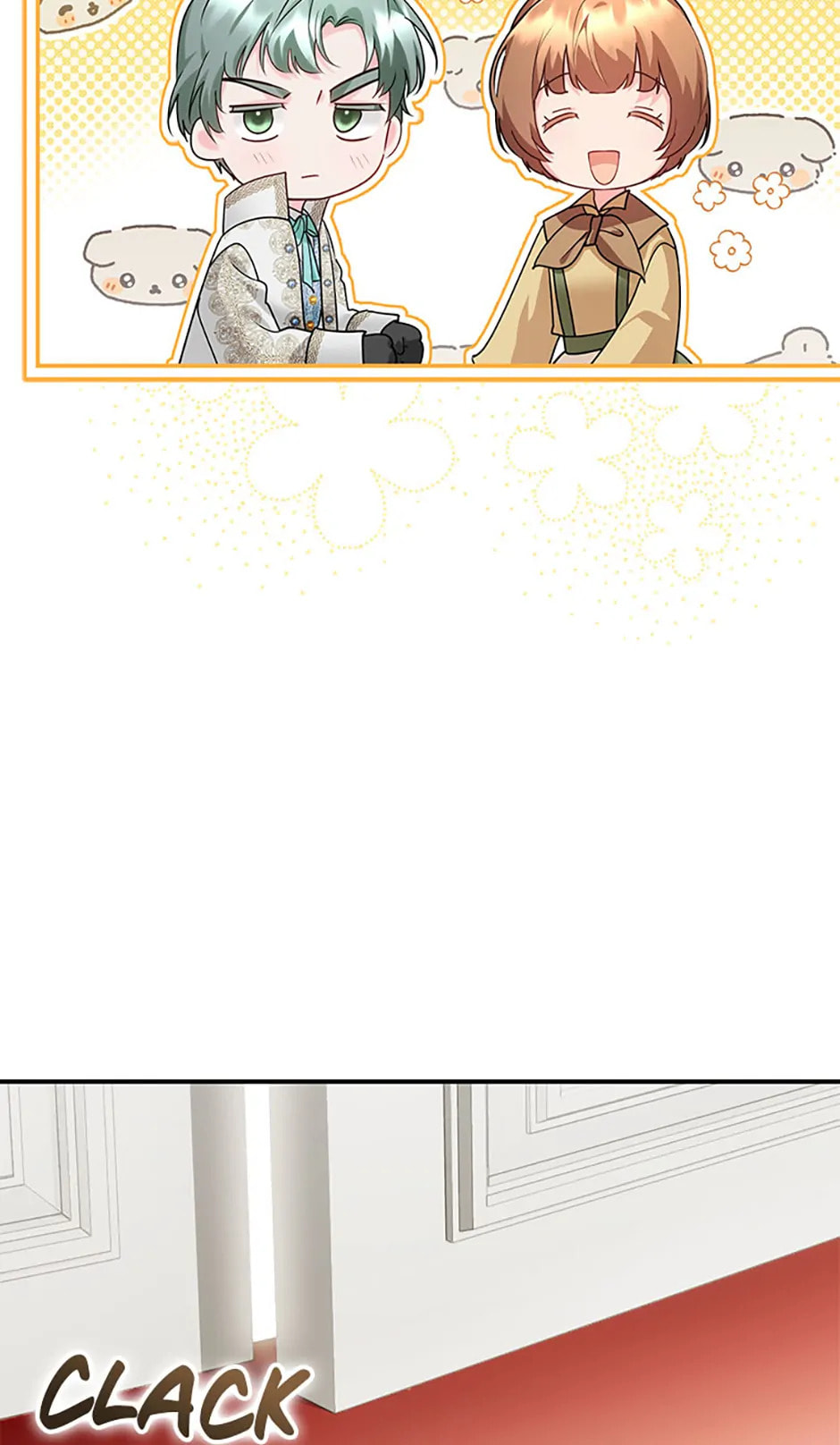 Not your MOTHER in Law Chapter 31 page 14 - 