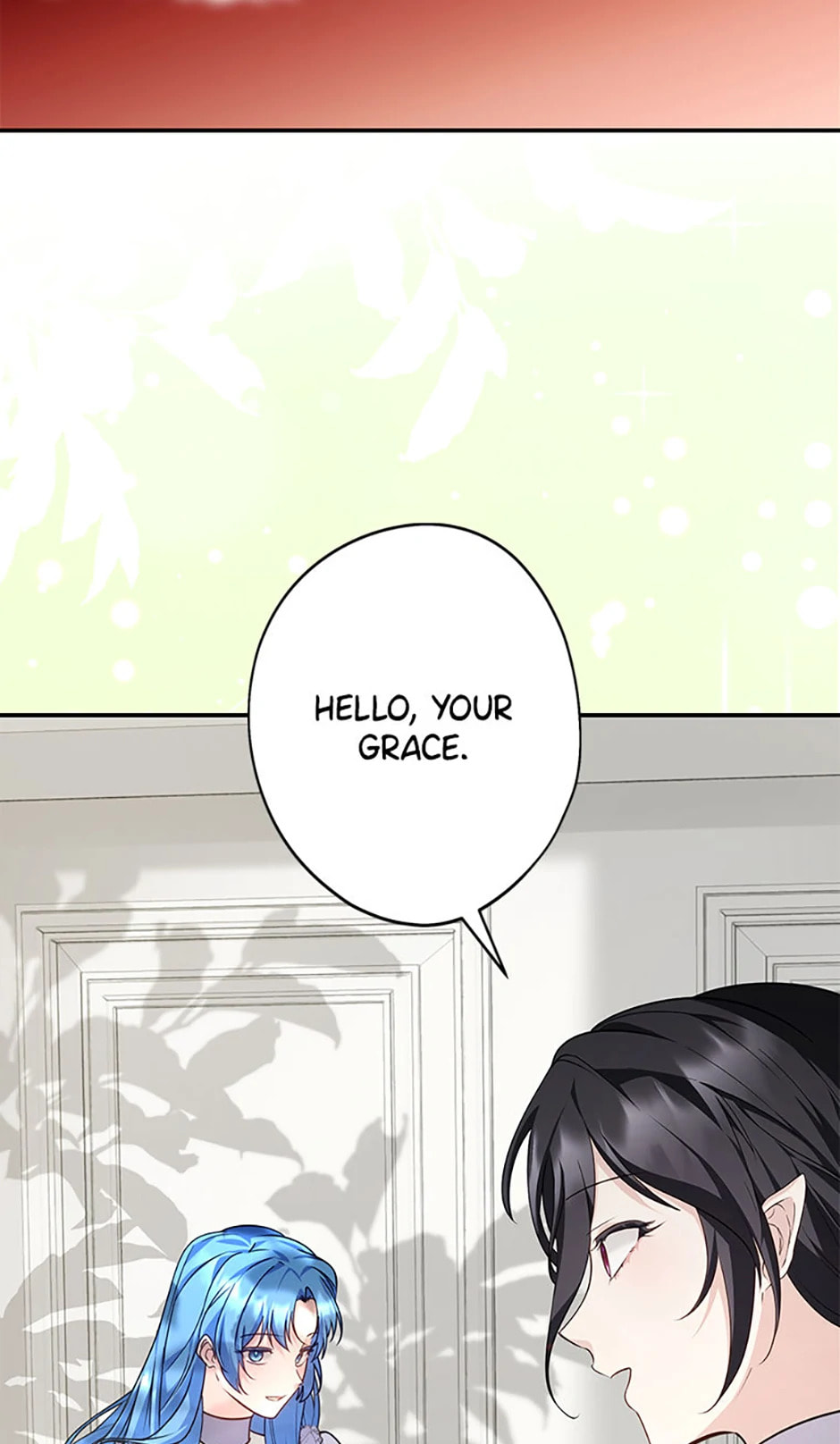 Not your MOTHER in Law Chapter 31 page 15 - 