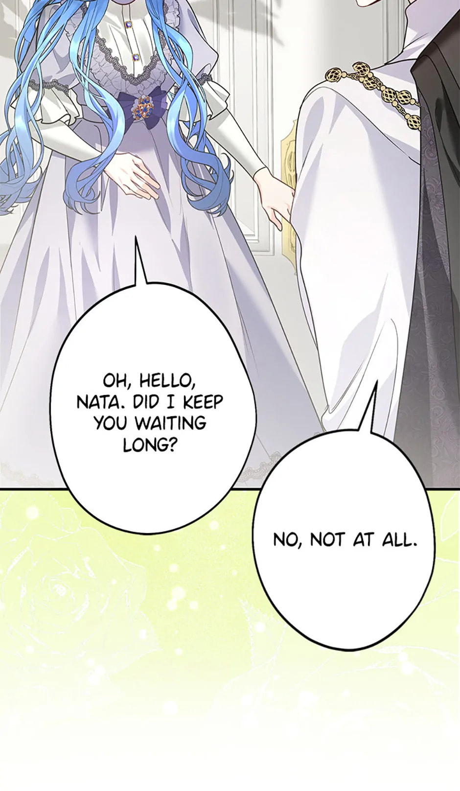Not your MOTHER in Law Chapter 31 page 16 - 