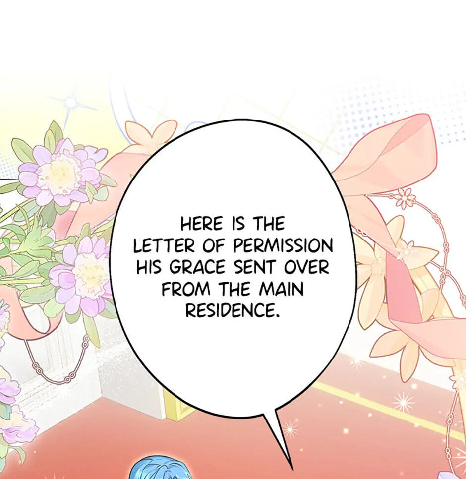 Not your MOTHER in Law Chapter 31 page 17 - 