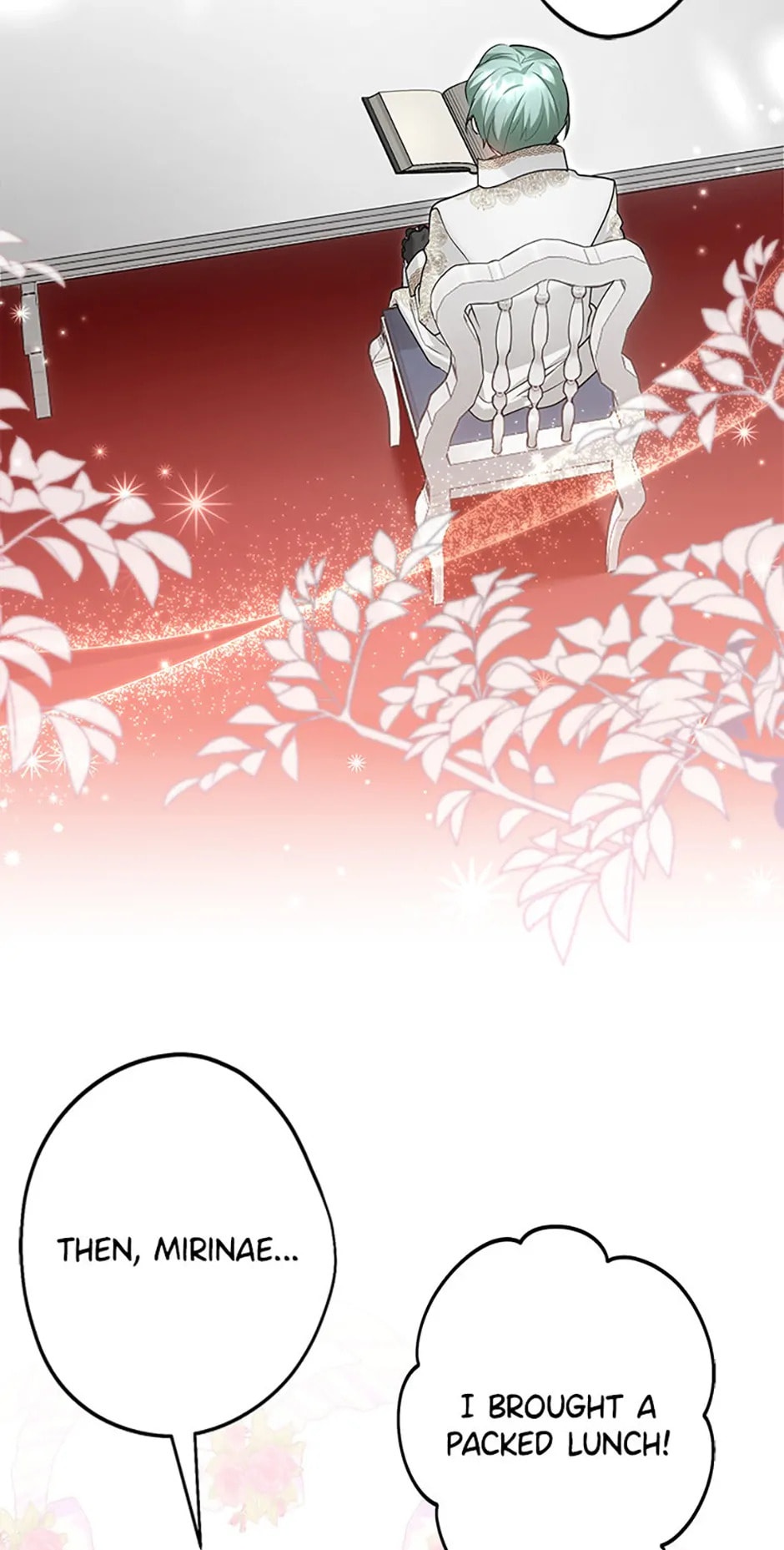 Not your MOTHER in Law Chapter 31 page 3 - 