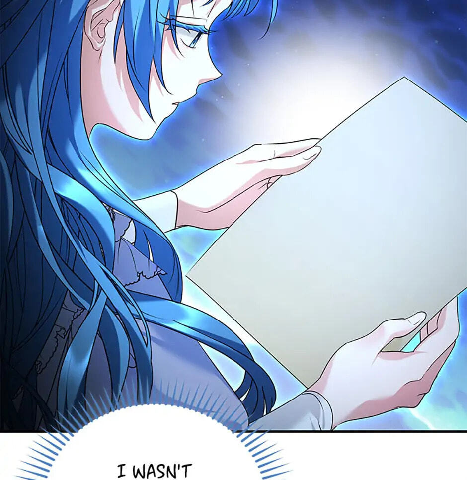 Not your MOTHER in Law Chapter 31 page 21 - 