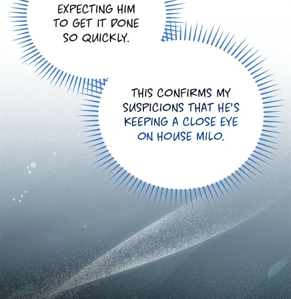 Not your MOTHER in Law Chapter 31 page 22 - 