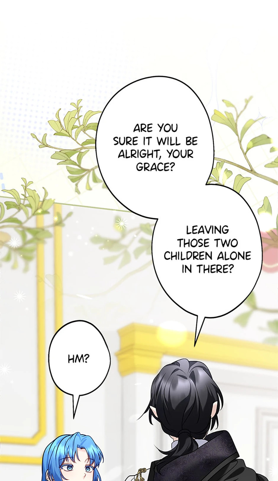 Not your MOTHER in Law Chapter 31 page 25 - 