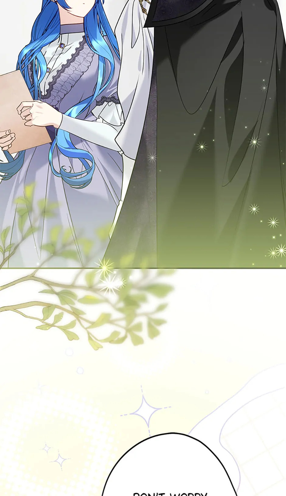 Not your MOTHER in Law Chapter 31 page 26 - 