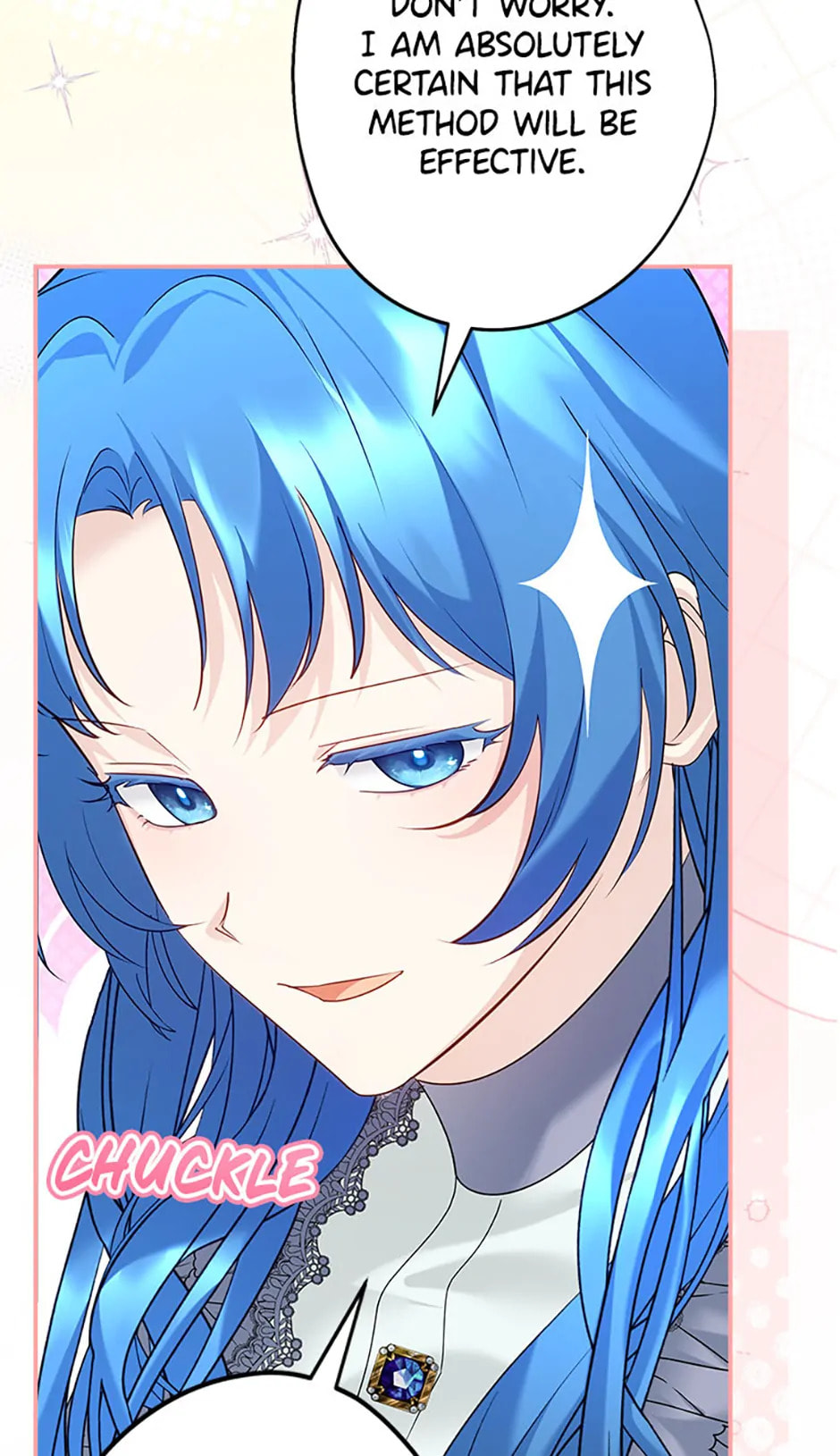 Not your MOTHER in Law Chapter 31 page 27 - 