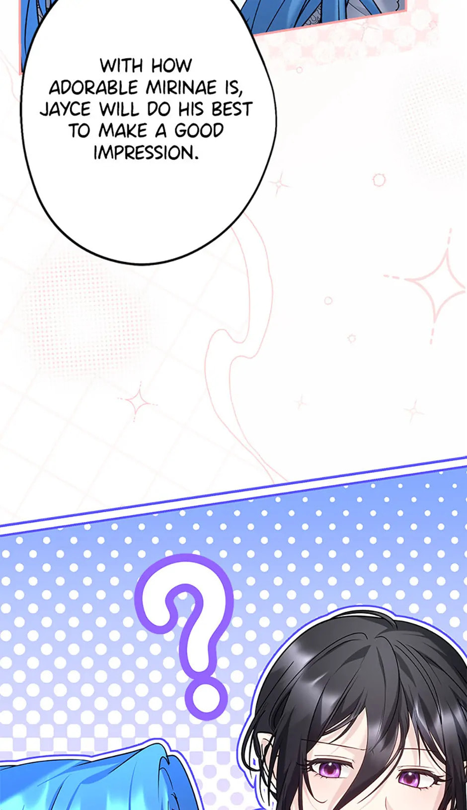 Not your MOTHER in Law Chapter 31 page 28 - 