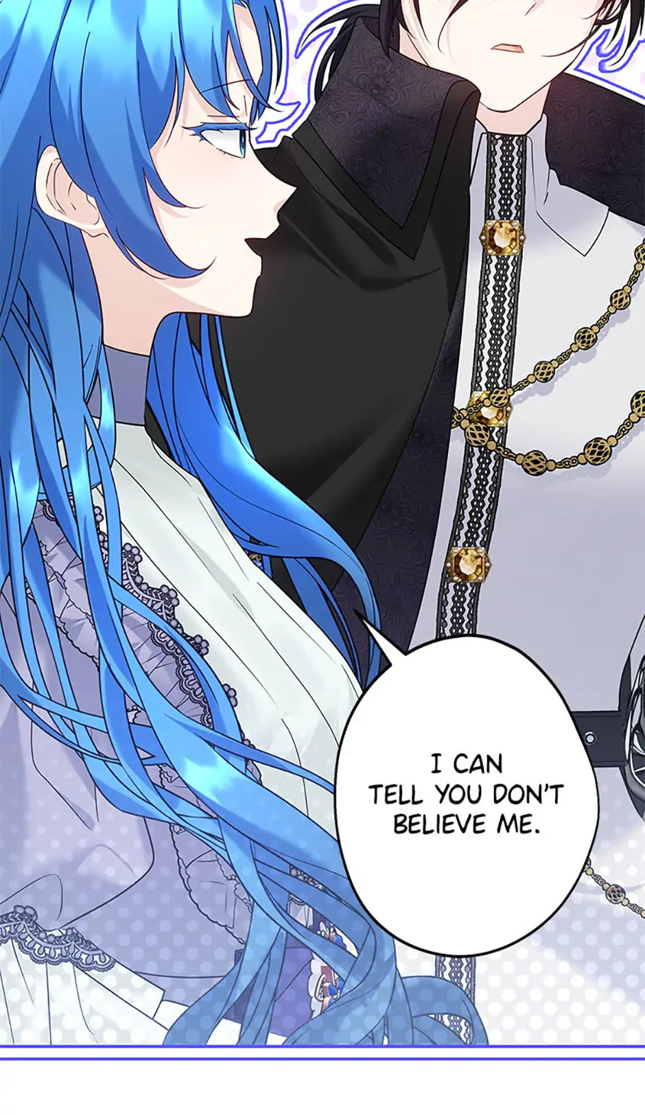 Not your MOTHER in Law Chapter 31 page 29 - 