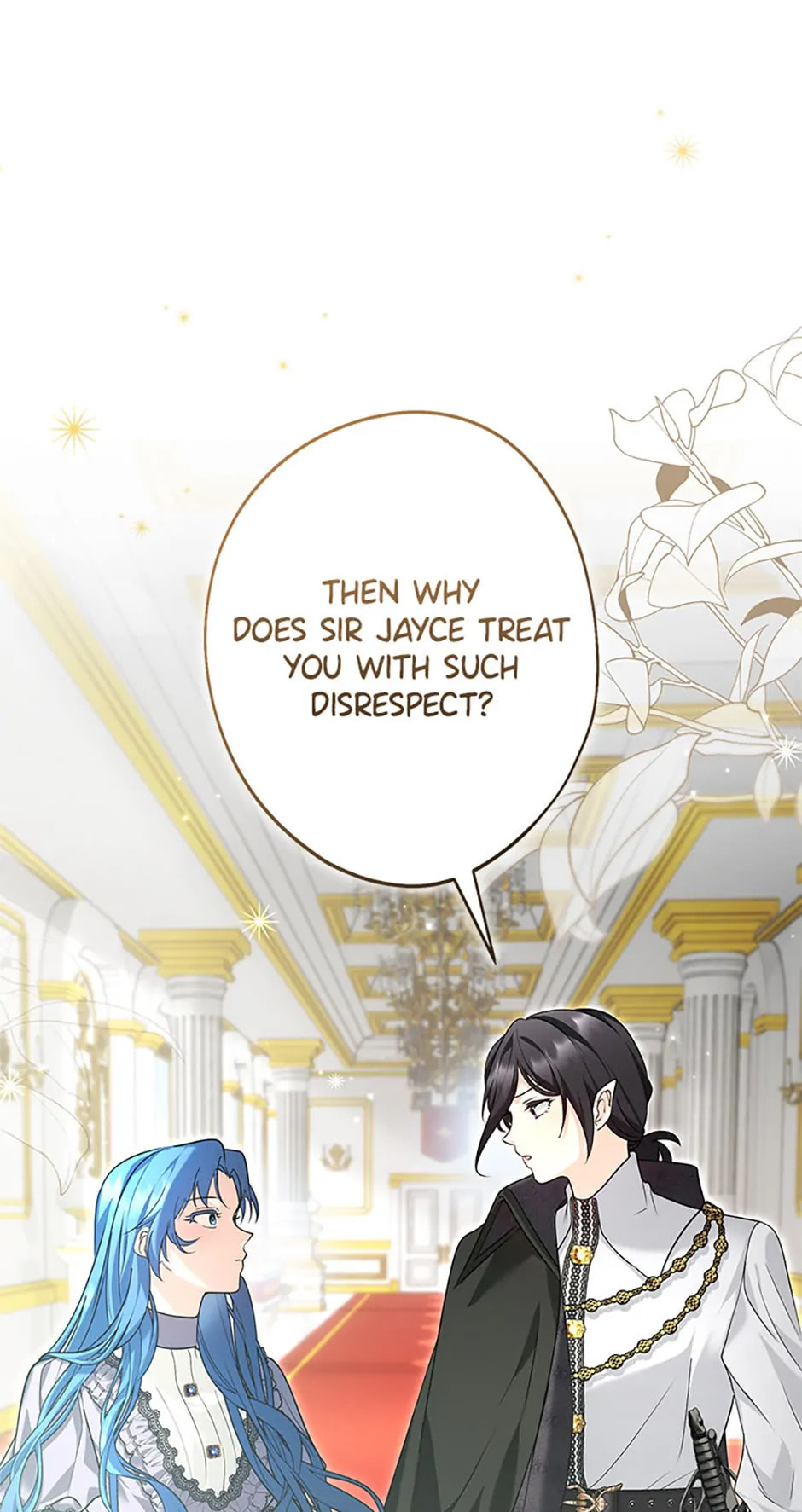 Not your MOTHER in Law Chapter 31 page 30 - 