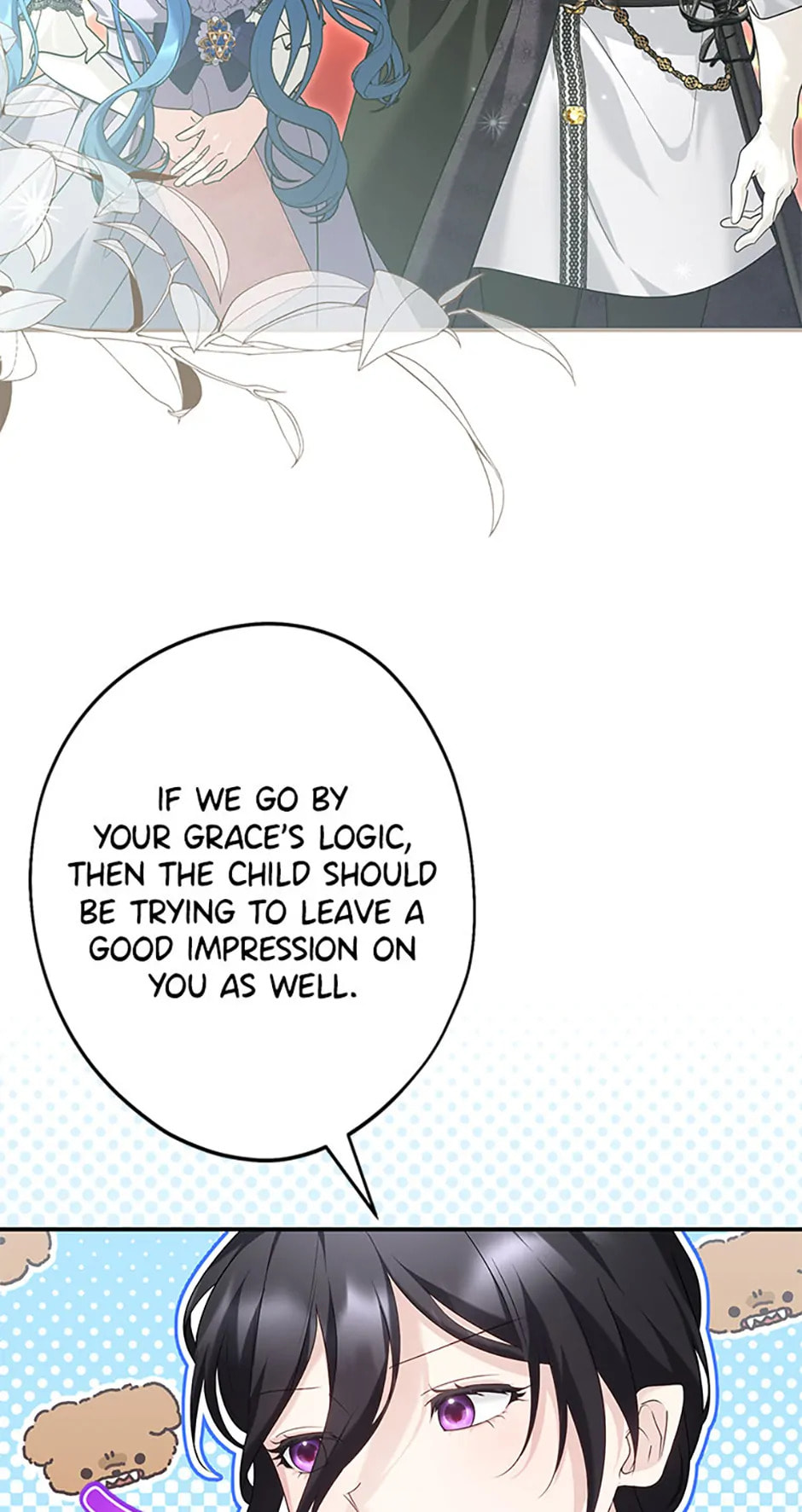 Not your MOTHER in Law Chapter 31 page 31 - 