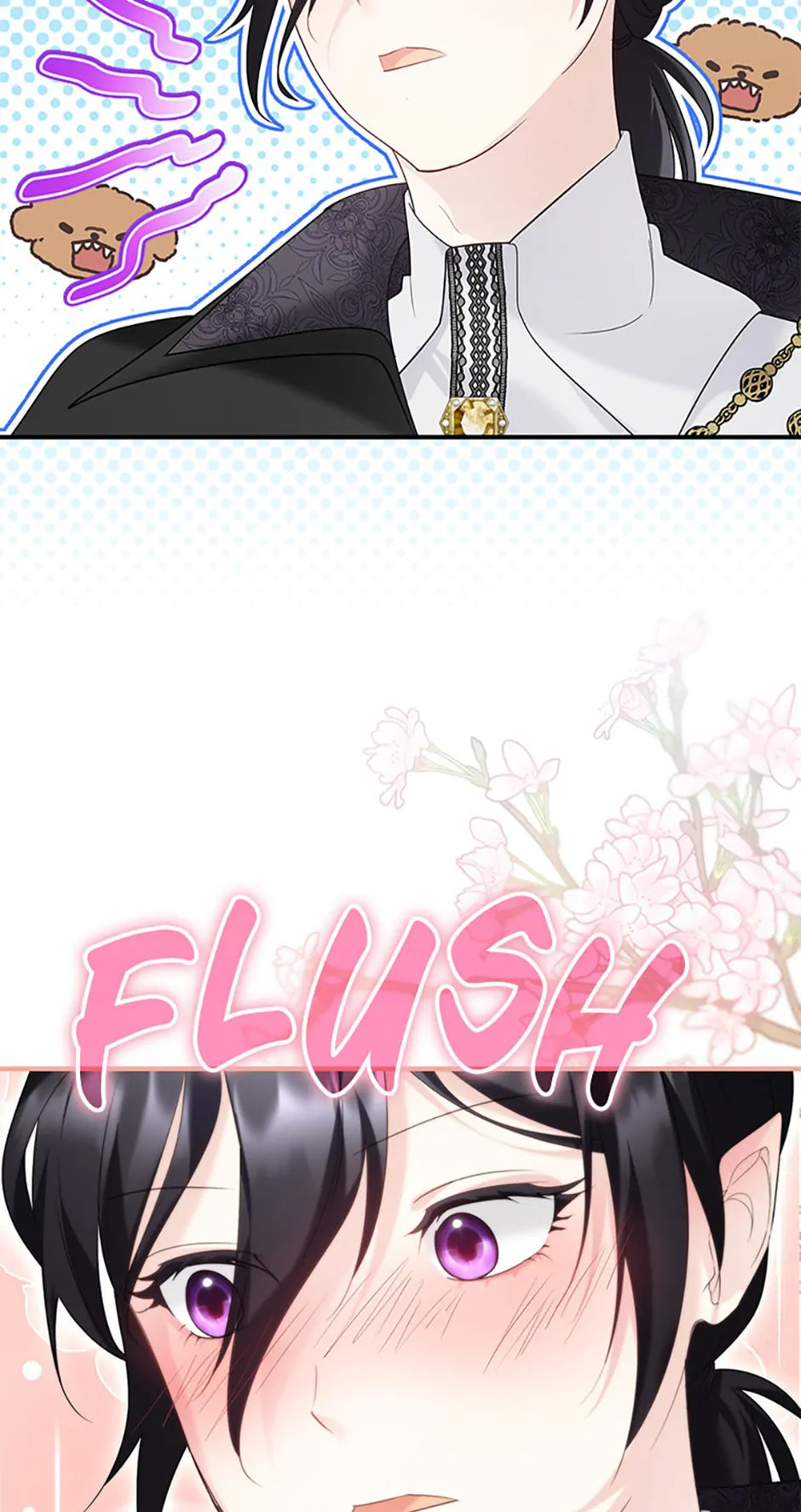 Not your MOTHER in Law Chapter 31 page 32 - 