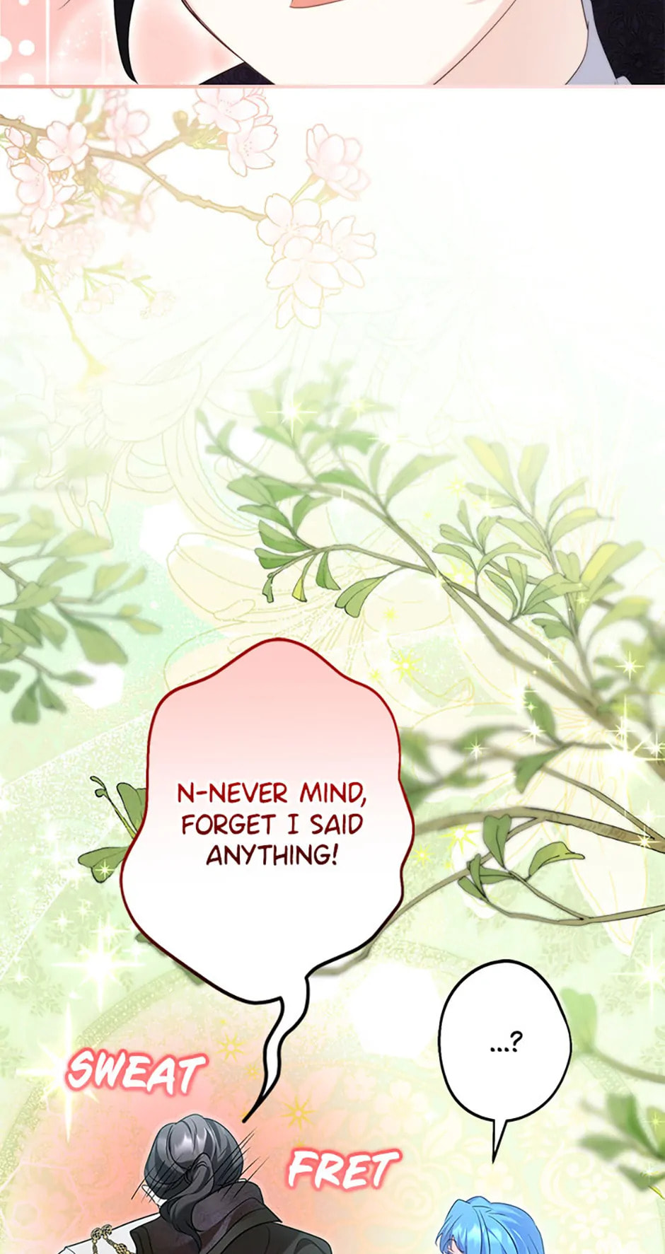 Not your MOTHER in Law Chapter 31 page 33 - 