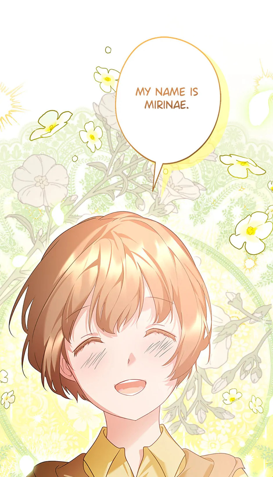 Not your MOTHER in Law Chapter 31 page 39 - 
