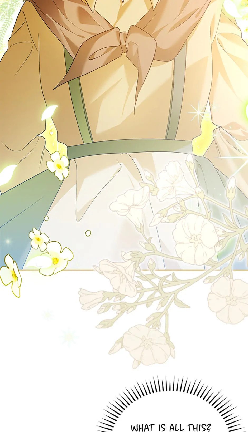 Not your MOTHER in Law Chapter 31 page 40 - 
