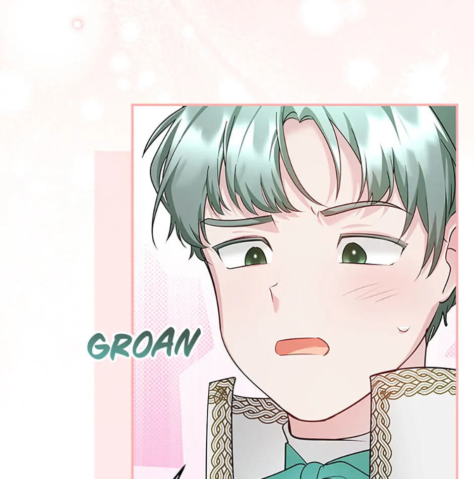 Not your MOTHER in Law Chapter 31 page 47 - 