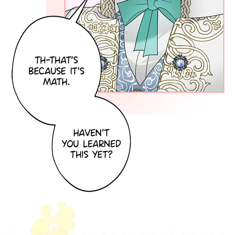 Not your MOTHER in Law Chapter 31 page 48 - 