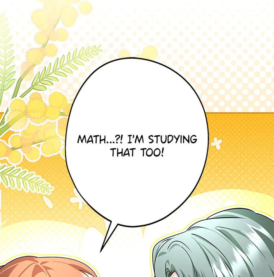 Not your MOTHER in Law Chapter 31 page 49 - 