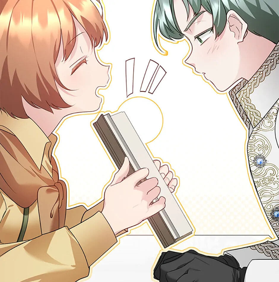 Not your MOTHER in Law Chapter 31 page 50 - 