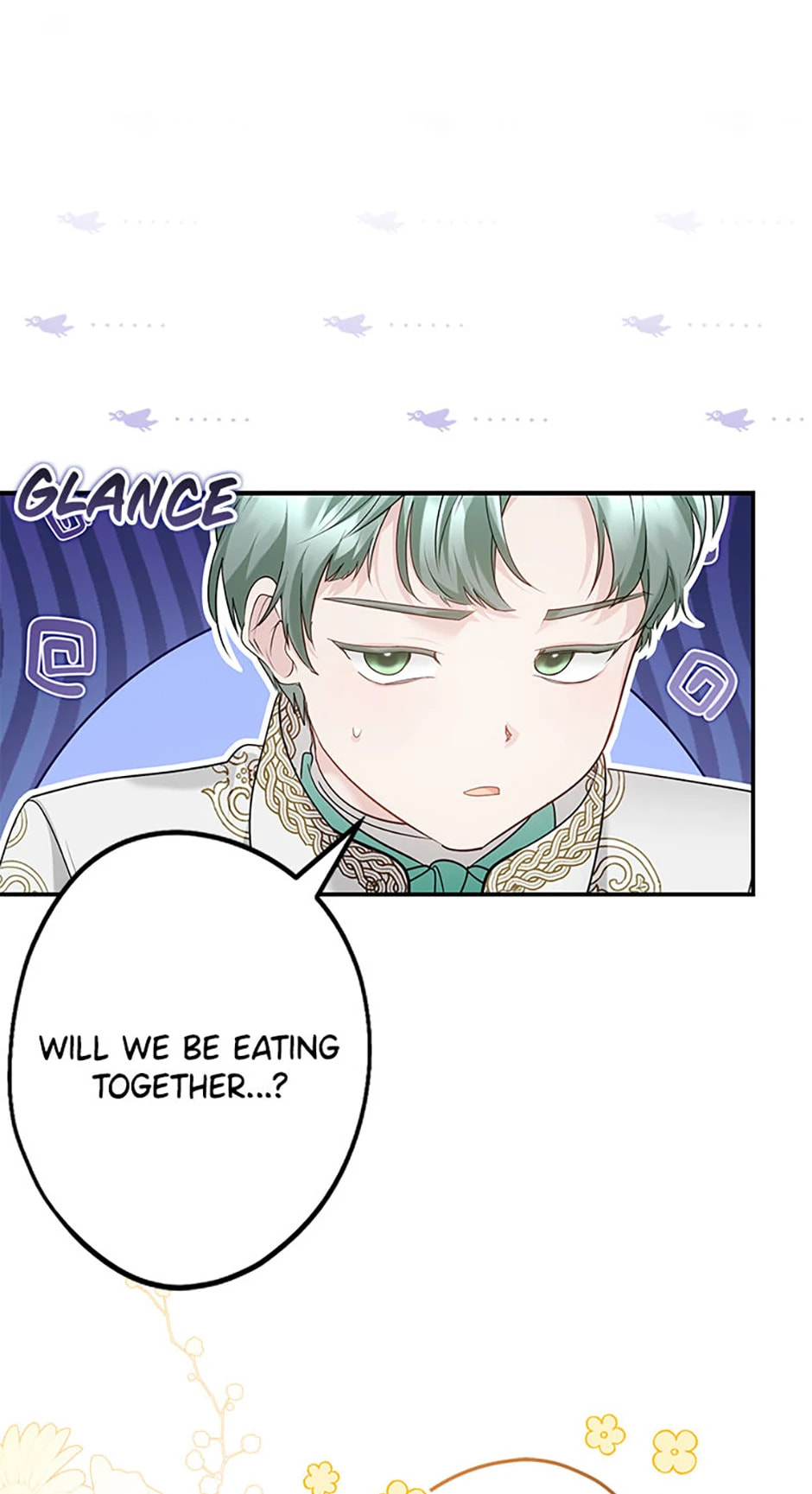 Not your MOTHER in Law Chapter 31 page 6 - 